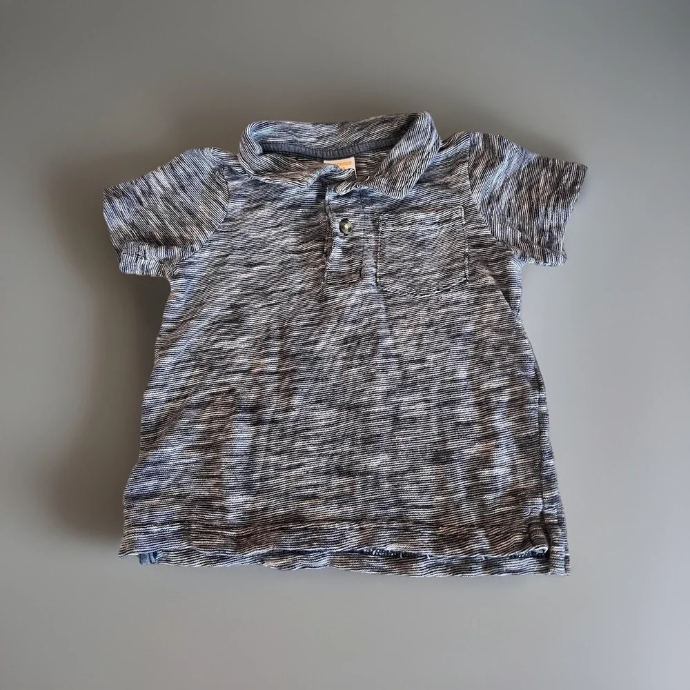 Gymboree‎ Polo Shirt 12-18 Months
